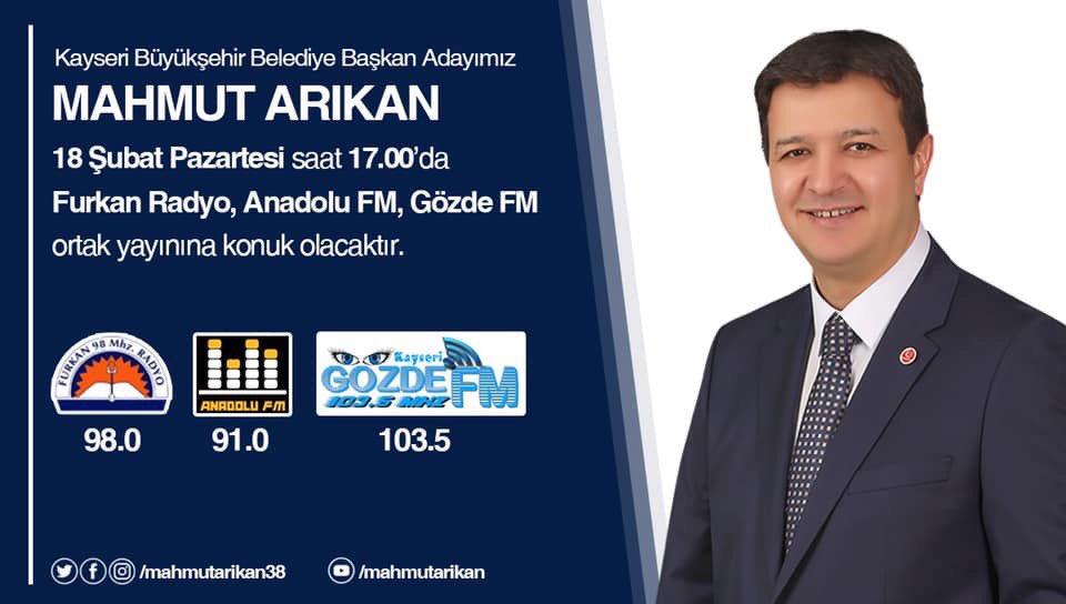 Gozde Fm Radyo Gozde Kirklareli Radyosu