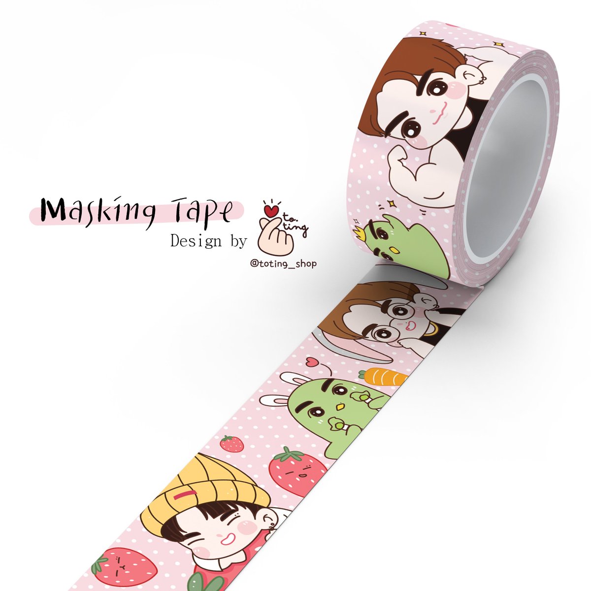 to.ting อัปเดตของที่ปักหมุด + ค่าส่ง 30 บาทค่ะ tweet media