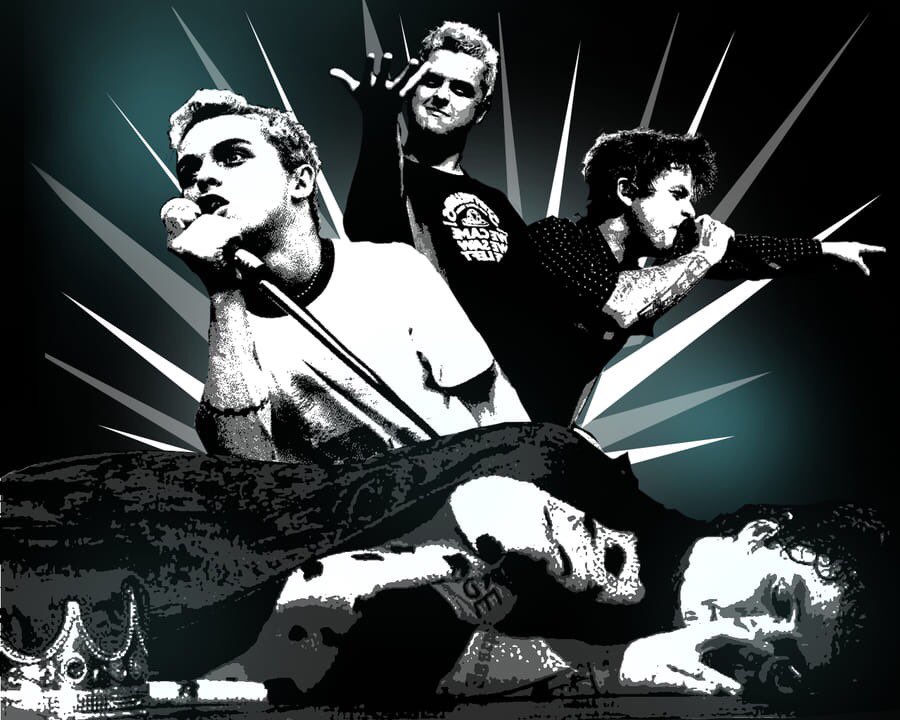 FELIZ CUMPLEAÑOS BILLIE JOE ARMSTRONG 

HAPPY BIRTHDAY BILLIE JOE ARMSTRONG 