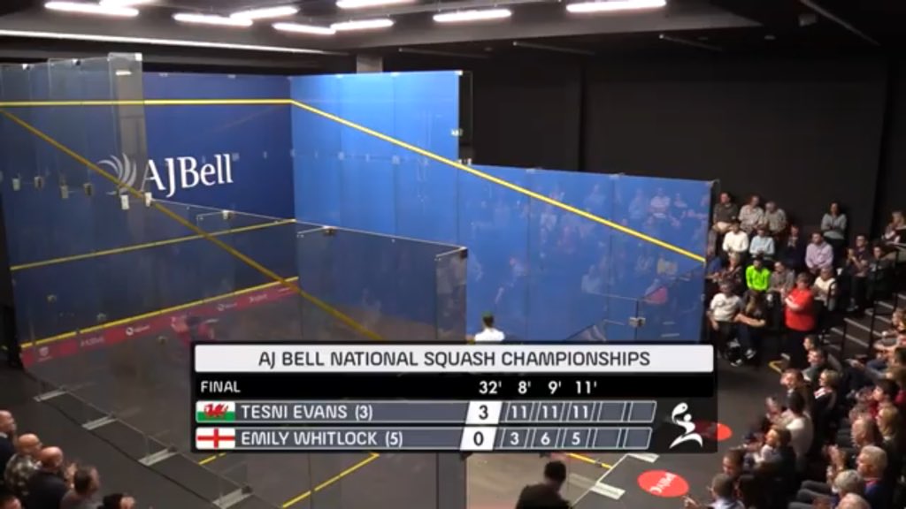 HelenPhillips05's tweet photo. Itβs been a long time since Squash has consumed my weekend! But Iβve loved it! Huge congratulations to @tesnievans British Champion for second year! #classofherown https://t.co/yeXyy96NPx