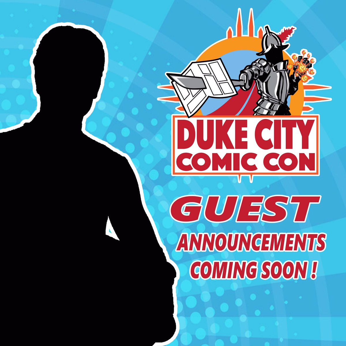Duke City Comic Con tweet media