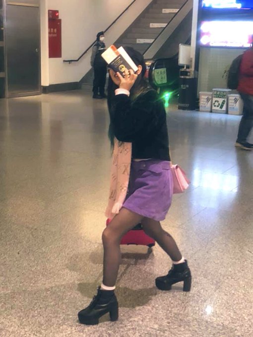 コスプレイヤーありさのTwitter画像33