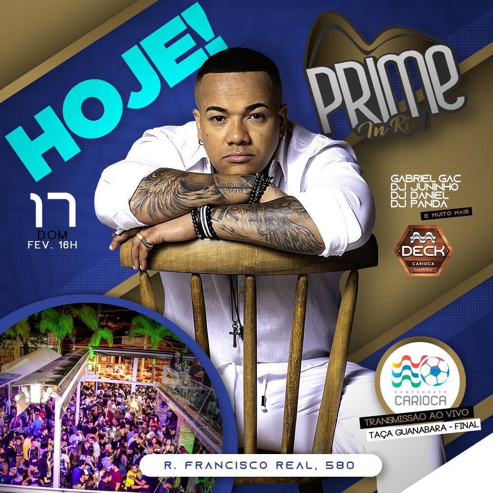 Merly69709268's tweet photo. #HOJEE dia 17/02 tem o Cantor VITINHO ao vivo no Deck Carioca

- Cantor VITINHO
- Gabriel Gaac e banda 
- Dj Daniel 
- Dj Juninho 
- Dj Panda 

Final Taça Guanabara⚽

- Churrasco Liberado 
- Balde Brahma - R$24,99
- Combo Vodka - R$99,99

Informações: 97021-3404
@Passarinhoow https://t.co/MsTrlNlqpT