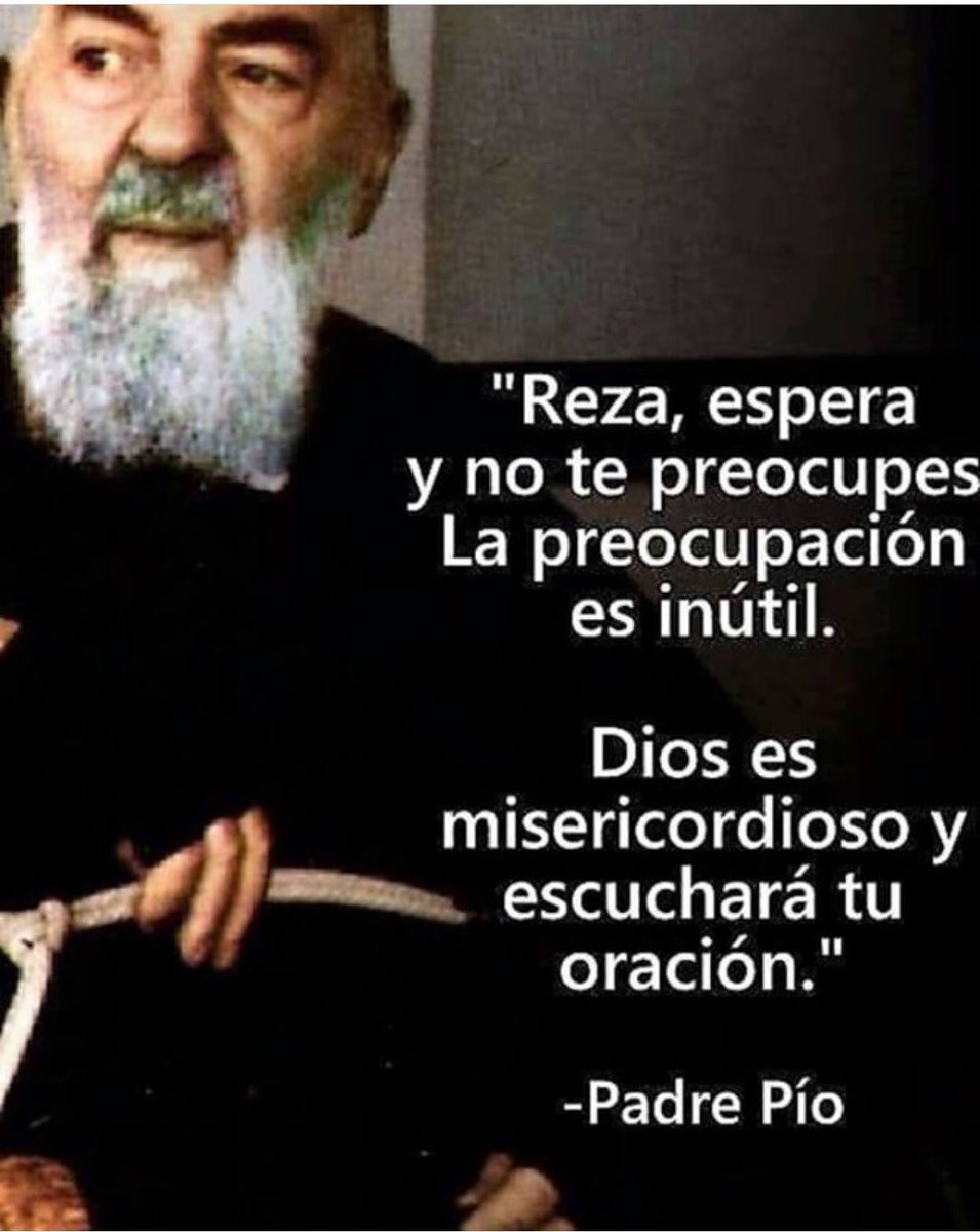San Padre Pio de Pietrelcina on Twitter: "… "