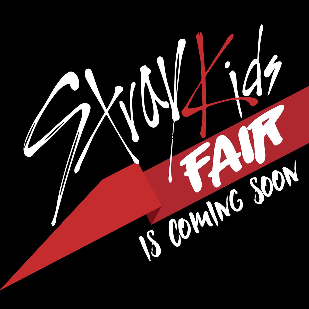 straykidsfair's tweet photo. Stray Kids Fair is coming soon!

#SKZFAIR #StrayKids #SKZ #스트레이키즈
#ตลาดนัดstraykids #ตลาดนัดเด็กหลง #ตลาดนัดSKZ https://t.co/9V7VlQavWK
