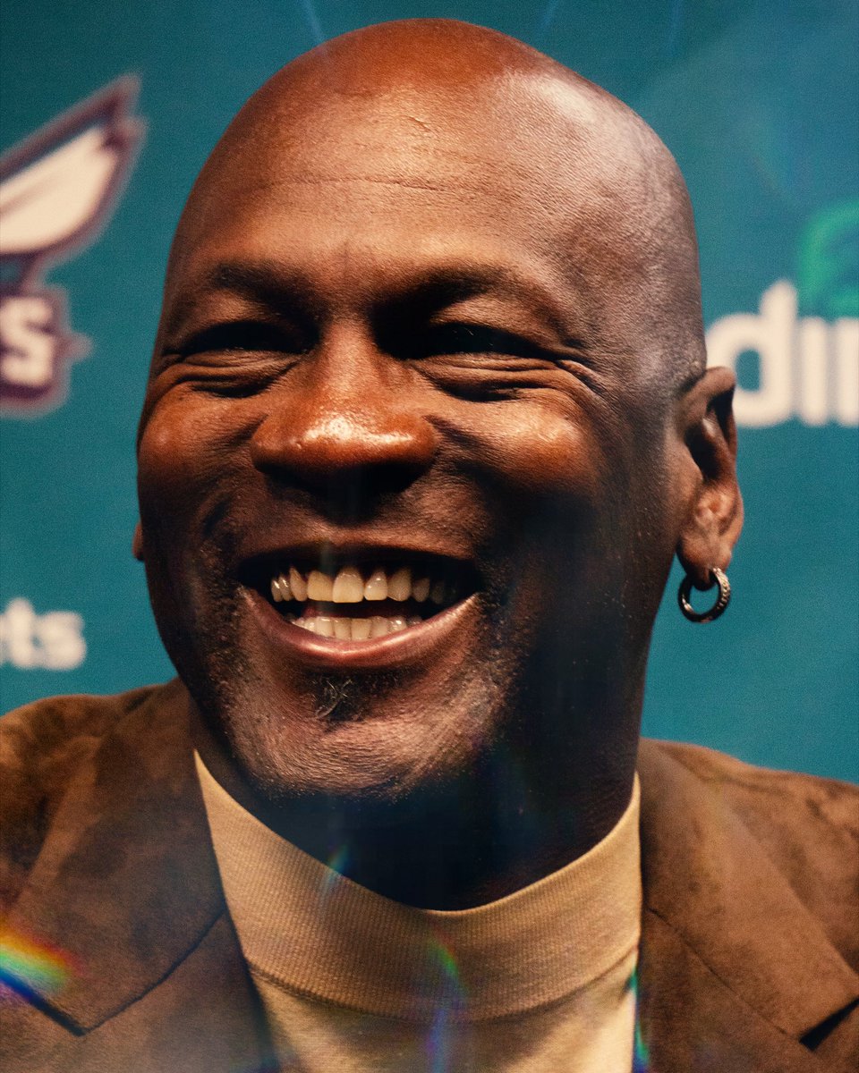 hornets's tweet image. Happy Birthday to our Chairman!