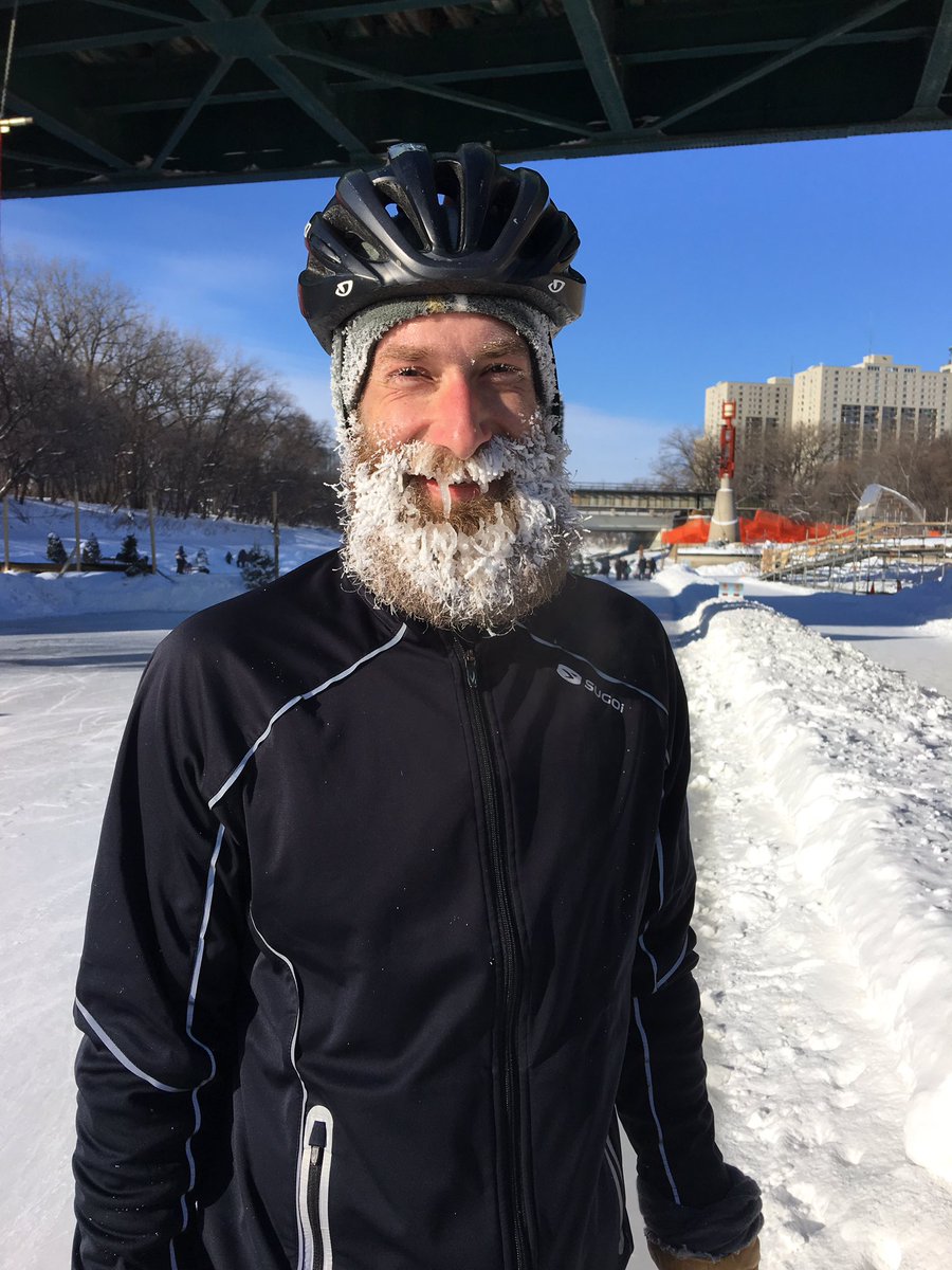 Thank-you to all of the athletes who are out here to #BeatTheCold today - so those in need can too! <a href="/1justcity/">1JustCity</a> #JustaWarmSleep