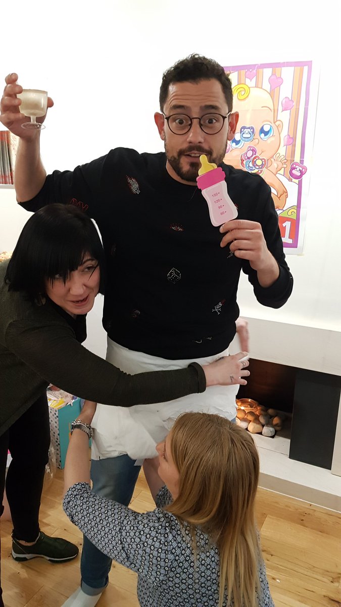 Clair Barre tweet media