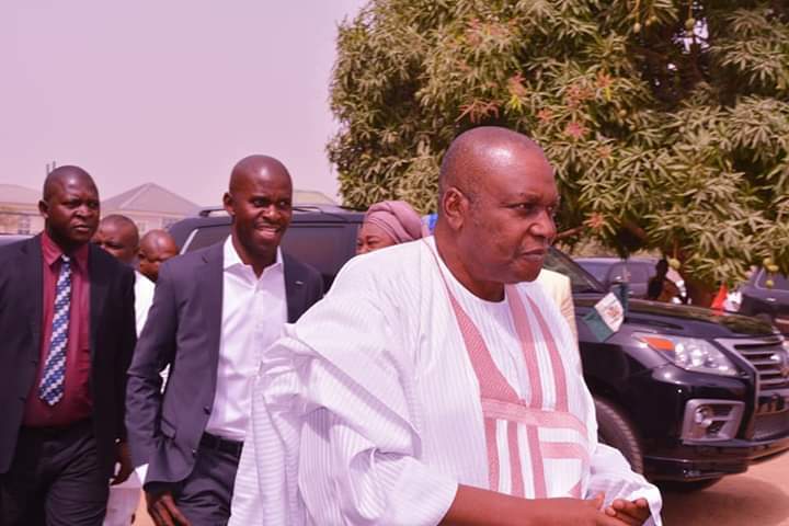 tarabavoices's tweet photo. DDI urges Electorate not to be detered with postponed polls. https://t.co/wDmT7AuWVh https://t.co/GRpbKdax0H