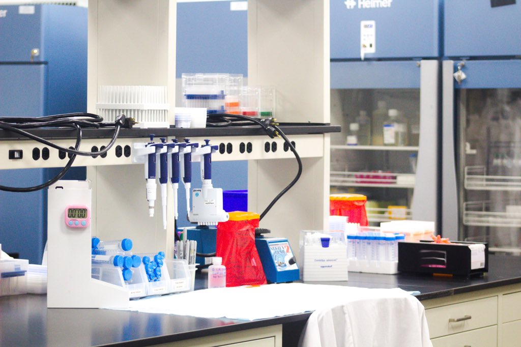 With the opening of over 9,000 square feet of new lab space, @B2SLifeSciences can support #biopharma’s toughest #bioanalytical challenges.  #AssayDevelopment #CriticalReagents #BuggiesToBiotech