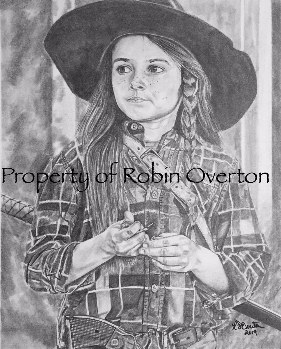 The finished product @WalkingDead_AMC @AMCTalkingDead @JDMorgan @wwwbigbaldhead @jonnybernthal @DanaiGurira @hardwick