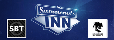 Spieltag #2 in der <a href="/SummonersInnDE/">Summoner's Inn</a> #League #Season2: Unser "Team White" tritt gegen die #ShockbladeTigers an und so kämpfen beide Teams um den zweiten Sieg in der noch jungen Season! Das Match wird #LIVE von "HerrSolahri" gestreamed: twitch.tv/herrsolahri HF &amp; GL #LoL #myHSS