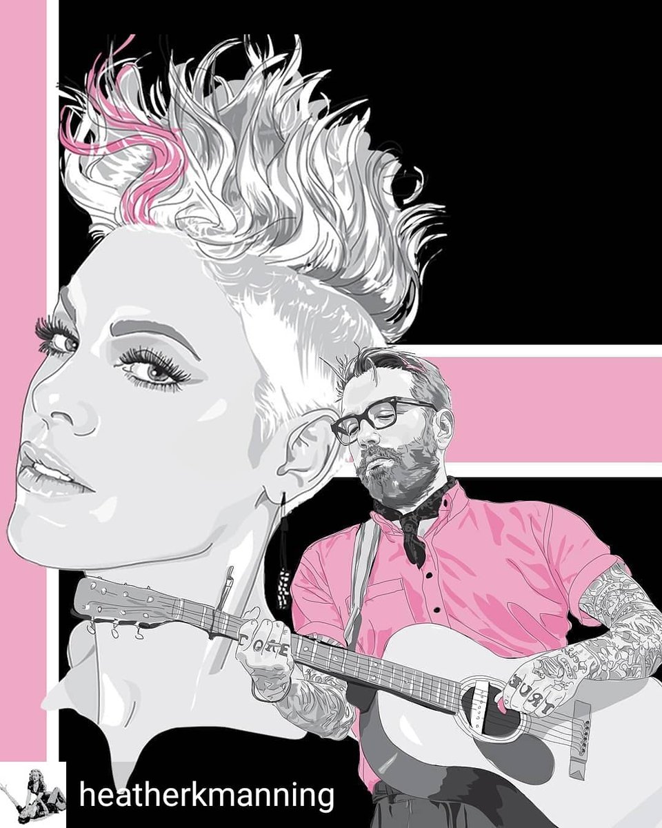 PinkEuropeans's tweet image. #Repost @heatherkmanning - #artists @pink &amp;amp; #DallasGreen #doodle #sketch_daily #characterdesign #portraitart #illustrator #adobeillustrator #vector #digital #art #artist #draw #creative #design #pink #music #cityandcolour #graphicdesigner #webdesign 🍭 You+Me 🍭