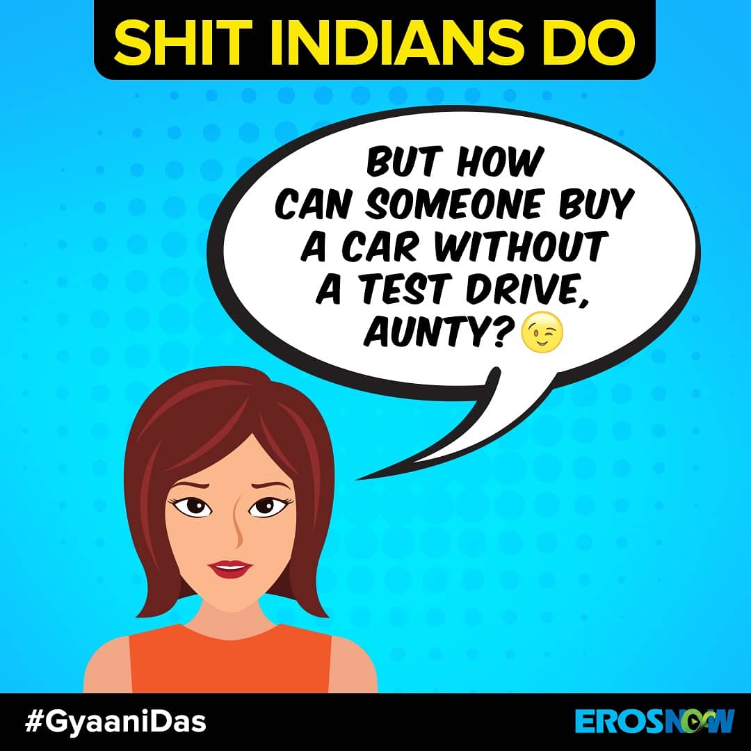 ErosUniverse_'s tweet photo. Acchi soch se ho toh aaenge acche din! 😋
#ErosNow #ShitIndiansDo #ShitIndiansSay #Patriarchy #Women https://t.co/YSwMuRwbWN