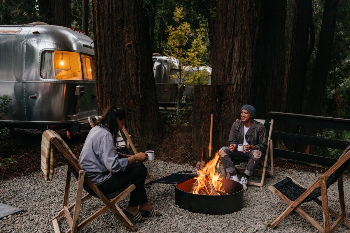pulplab's tweet photo. 5 Cool #Trailers and #Campervans You Can Rent For Your Next Adventure @dwellmag #digitalnomad #tinyhouse #ShopPulp https://t.co/yEyiXoNUTP https://t.co/E6A8Q3KUpi