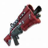 Biggest Joke for a gun in the whole game. Please vault this <a href="/EpicGames/">Epic Games Store</a>