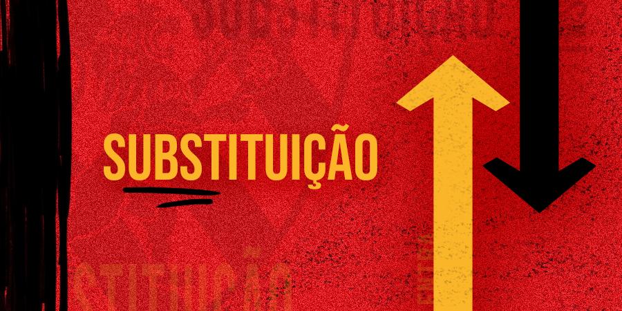 sportrecife's tweet photo. 21’|2T - (0x0): Substituição no Leão – sai Hernane Brocador (9), entra Juninho (37)
#STAxSPT #ClássicoDasMultidões #VamosMeuLeão #pst #CampeonatoPernambucano https://t.co/kuNCsQNDdw