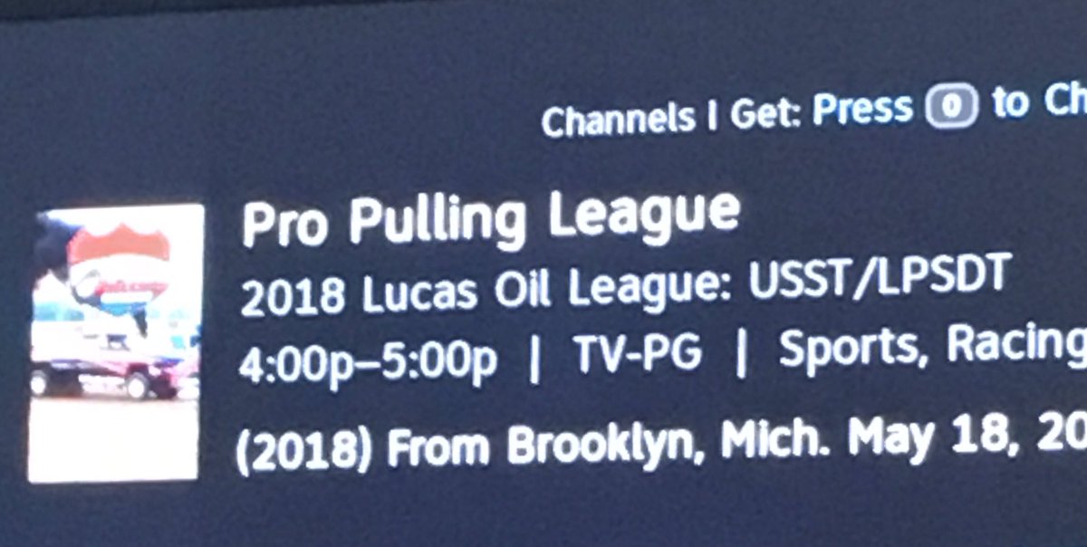 BEairwaves's tweet photo. Finally a league that @Babchik could succeed in! #ProPulling #HandyWork #WhackShack https://t.co/TDUKpmXzxj