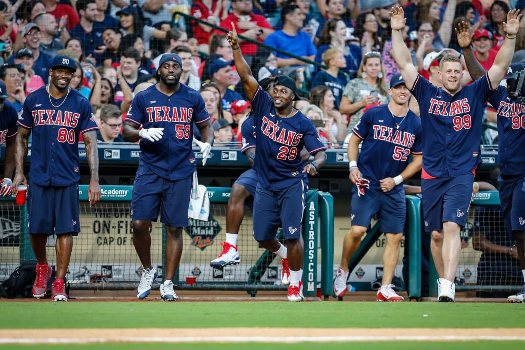 jj watt jersey academy