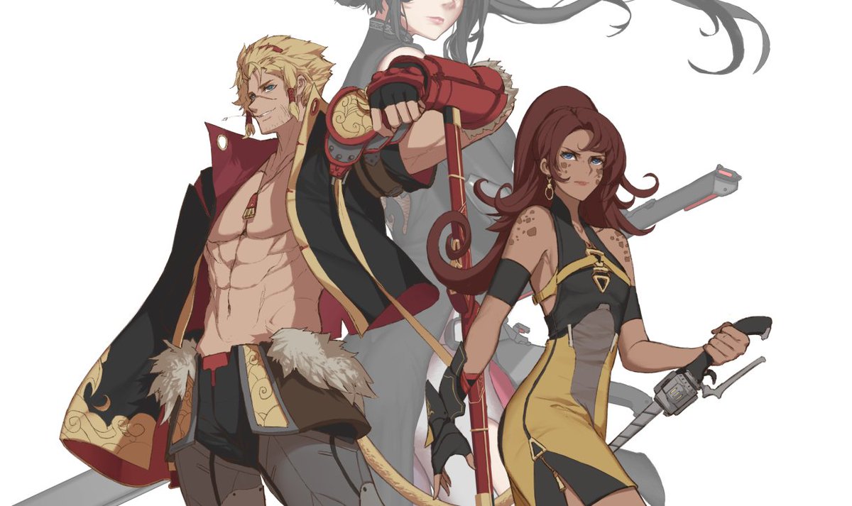 rwby hashtag on twitter