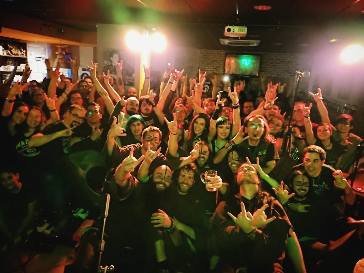 Lèpoka Oficial tweet media