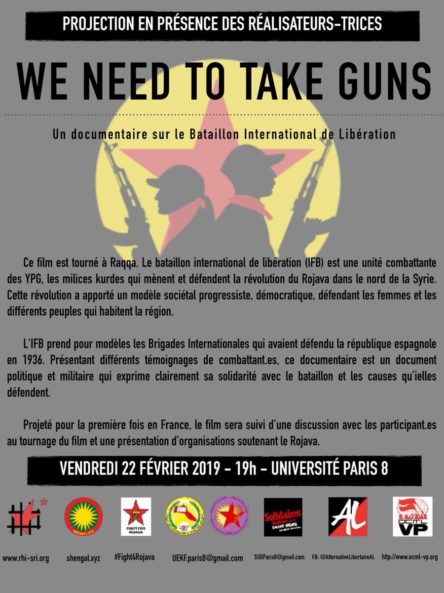 RojavaHeval's tweet image. #DefendRojava #Fight4Rojava