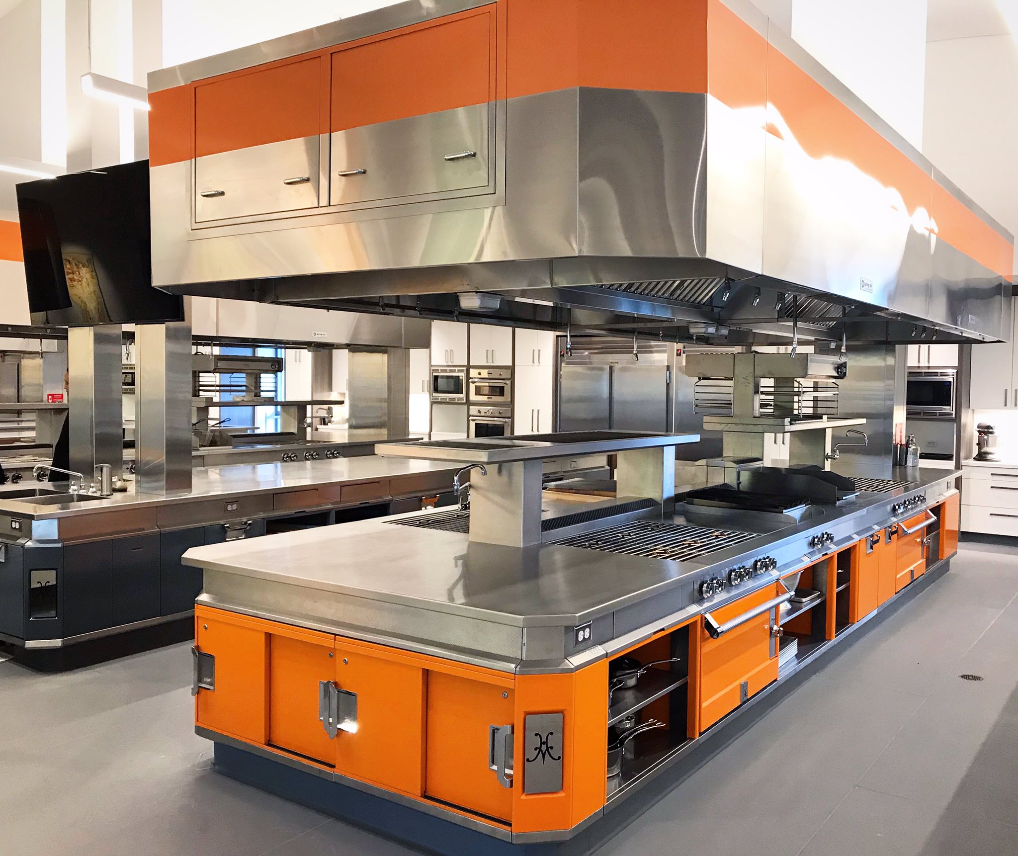 Hestan Commercial on Twitter "Hestan Commercial is a proud sponsor of