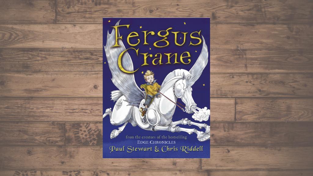PrimaryBookRevs's tweet photo. Fergus Crane, reviewed by Miss Walsh
⭐⭐⭐⭐
Recommended for Year 4
A plucky underdog doing his best to help his mum and friends and who ultimately saves the day (of course!).
#readingrocks #childrensbooks https://t.co/UHxATjSMxF https://t.co/mU8026og6q