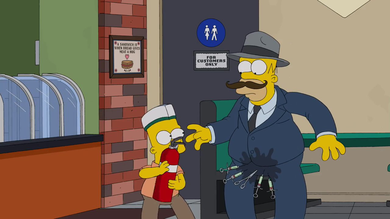 Actualidad Simpson on Twitter 