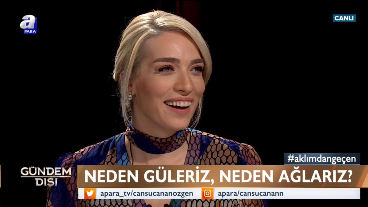 Bir içten gülümseyiş yeter değişim için..
#aklımdangeçen