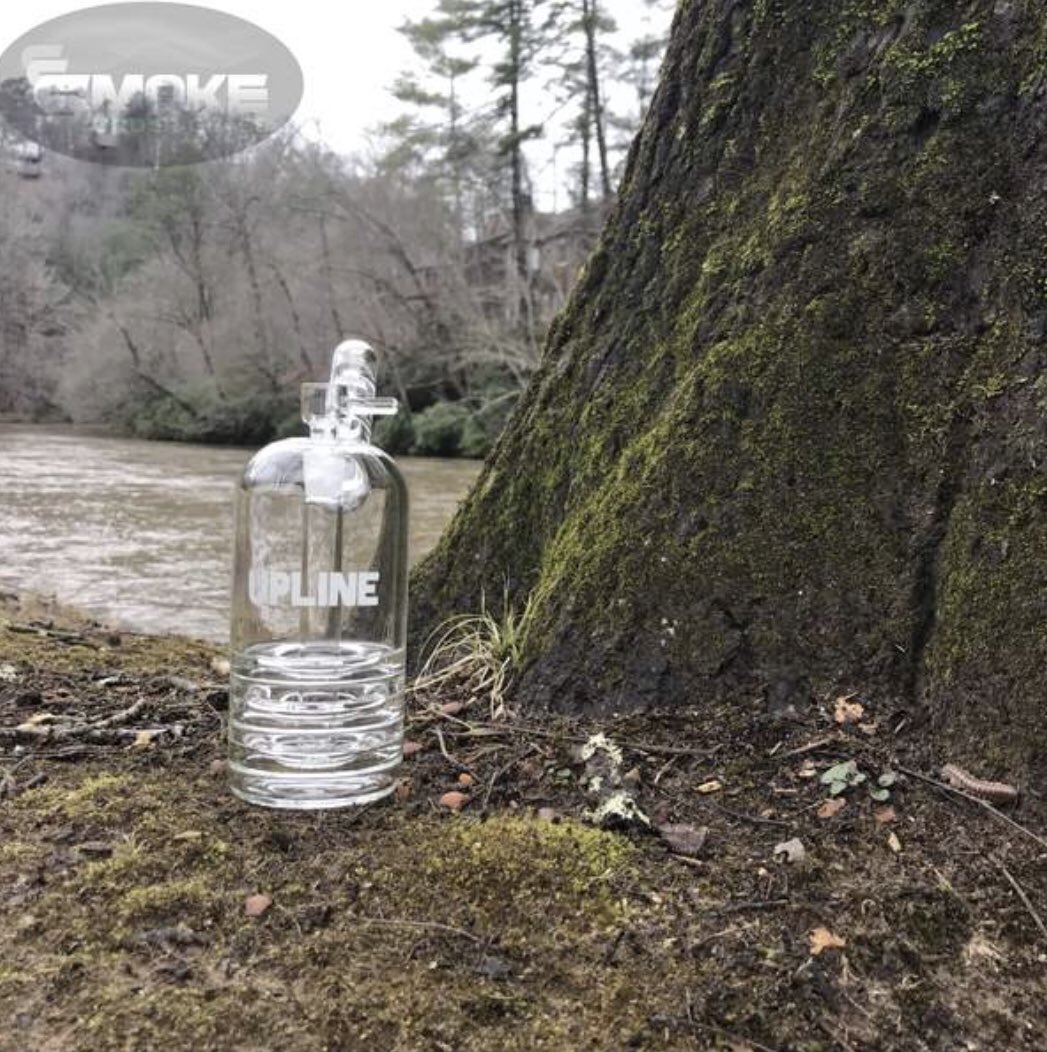 SmokeUnderGlass's tweet photo. Sundayβs are for siestas π€ and the Grav Upline Upright bubbler. π₯π±
https://t.co/nJeH3TNIU4 #sundayvibes #sundaybumday #sundaze #anotherdayanotherpipe
βπ½πππ¨ #gravlabs #glass #glasspipe #bubbler #bongs #pipes #420 #420friendly #smoke #herb #onlineshopping #onlineheadshop https://t.co/Y3fLb75DJZ