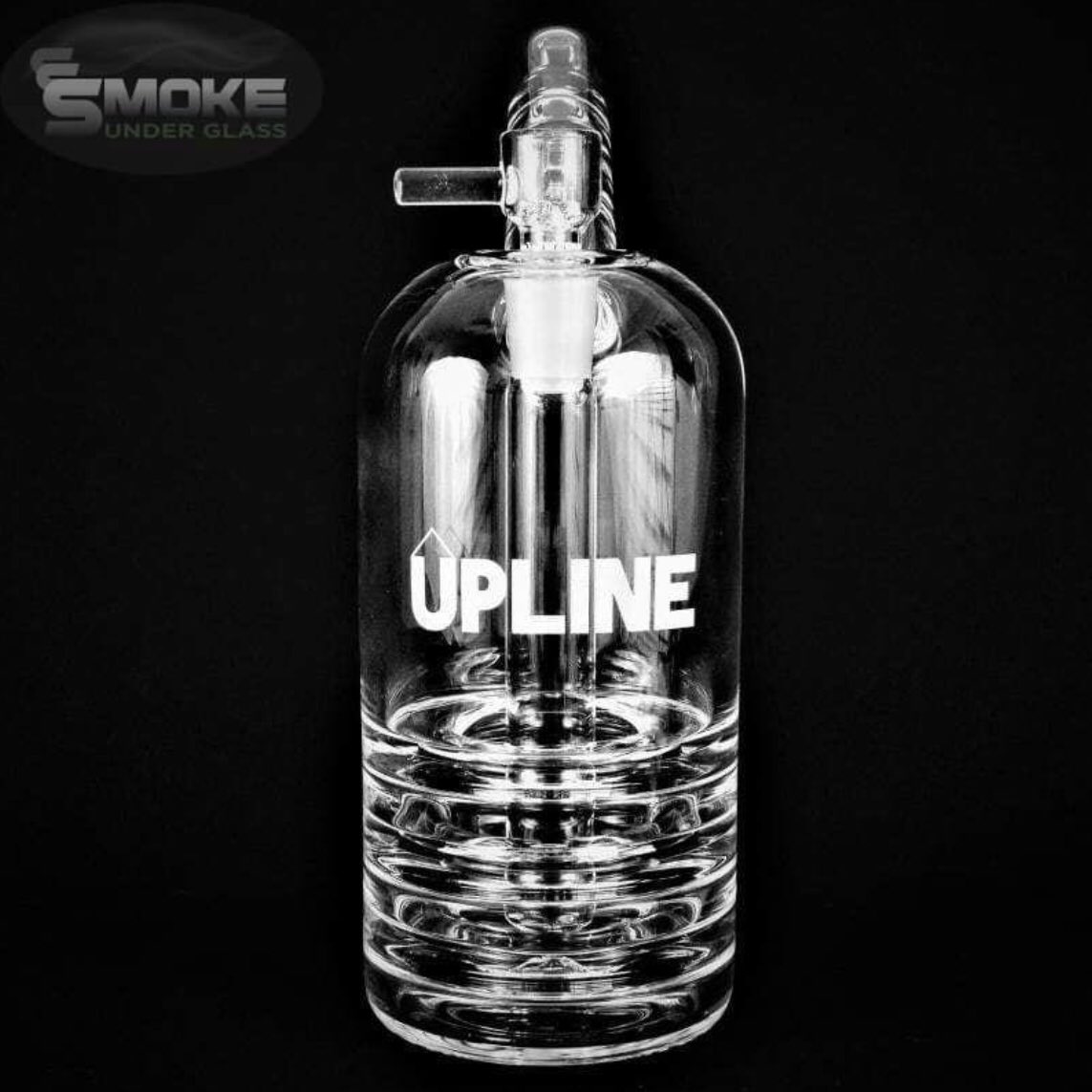SmokeUnderGlass's tweet photo. Sundayβs are for siestas π€ and the Grav Upline Upright bubbler. π₯π±
https://t.co/nJeH3TNIU4 #sundayvibes #sundaybumday #sundaze #anotherdayanotherpipe
βπ½πππ¨ #gravlabs #glass #glasspipe #bubbler #bongs #pipes #420 #420friendly #smoke #herb #onlineshopping #onlineheadshop https://t.co/Y3fLb75DJZ