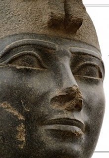 ... and under his son Piye (formerly known as Piankhi; reigned c. 750–c. 719 BCE) the whole of Egypt to the shores of the Mediterranean was brought under the administration of Kush.”