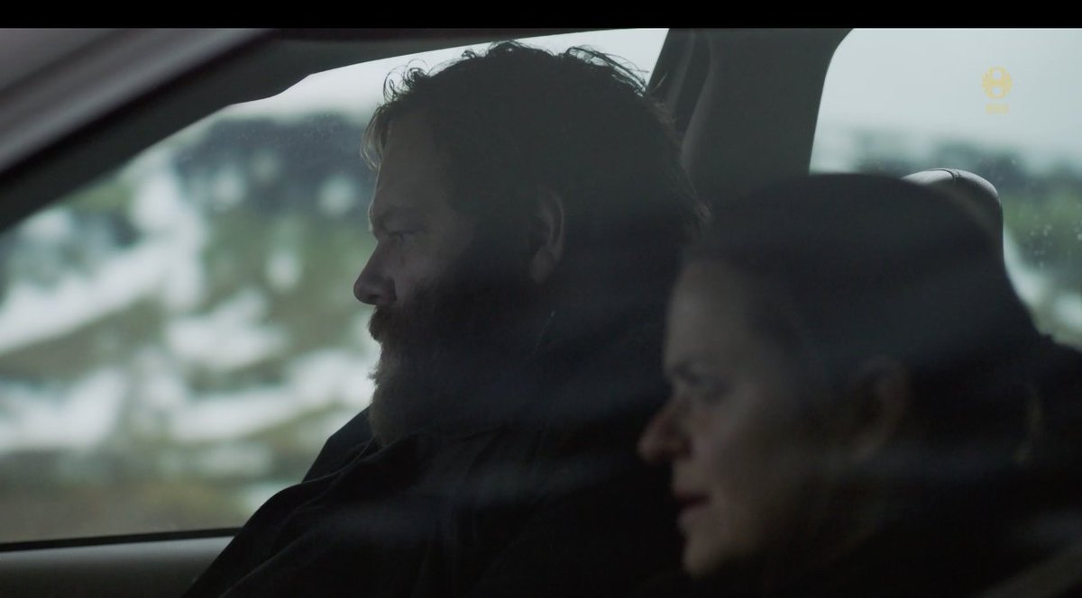 Ætli hann hafi verid ad reyna ad sanna sig fyrir mér? Nei kannski var hann ađ reyna sanna sig fyrir mér en ekki þér? Ætli hann hafi verid ad reyna þađ? Jæja þýđir ekki ađ velta sér uppúr því.
*sena búin.
#ofaerð