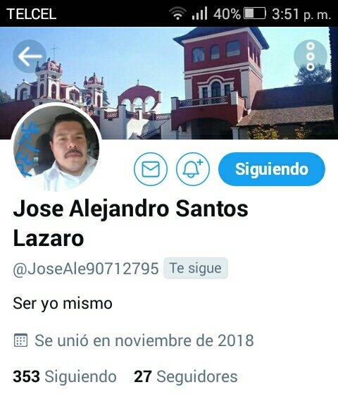 clausexmex's tweet photo. @Alertadlvasdf Mucho cuidado con este tipejo llegue al servicio, no me pagó y me golpeó ayuden a difundir para que a ninguna le pase. @JoseAle90712795 https://t.co/dgWudTF3wB