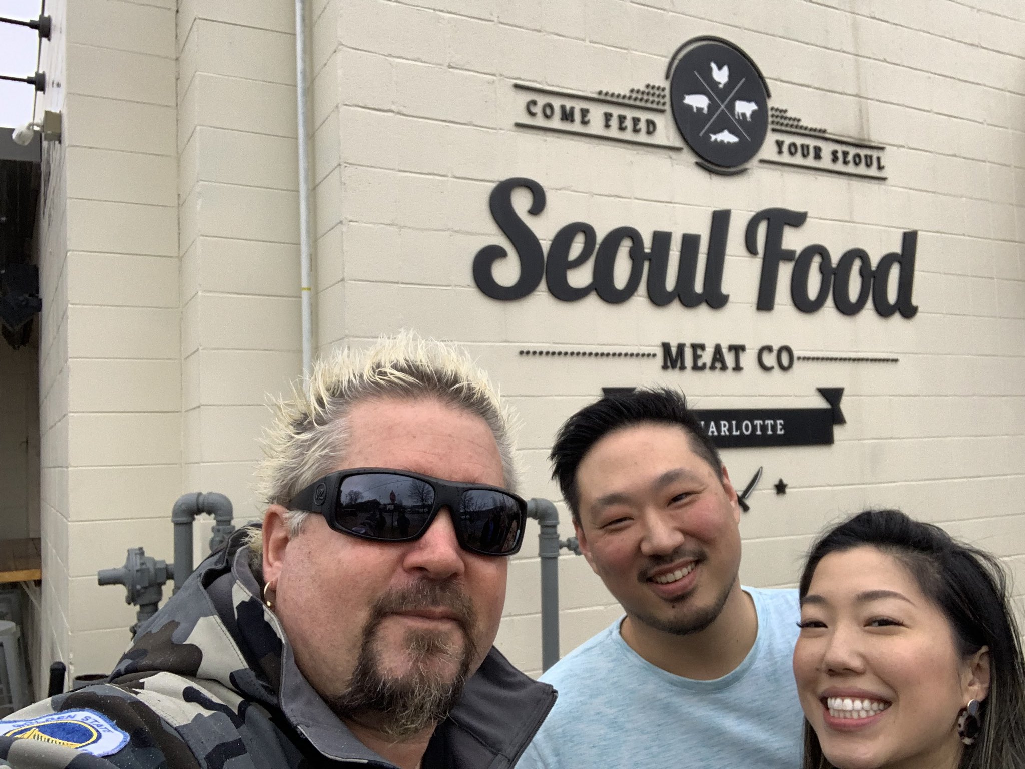 Mayor Guy Fieri on Twitter "Omg!! You gotta check this joint out in