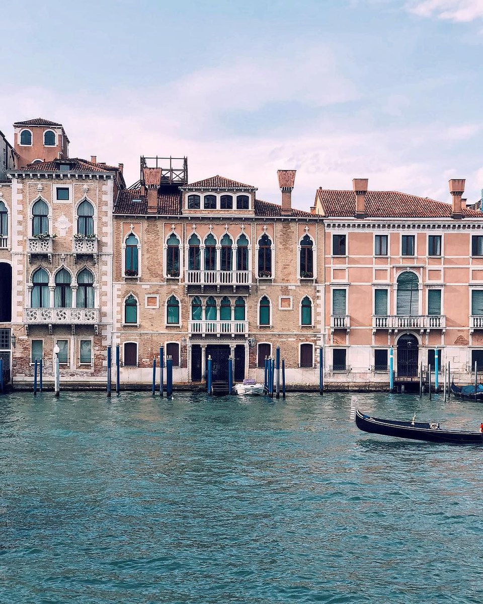 TravelVida's tweet photo. Venice, Italy 🇮🇹 https://t.co/EOvPLbiVGv