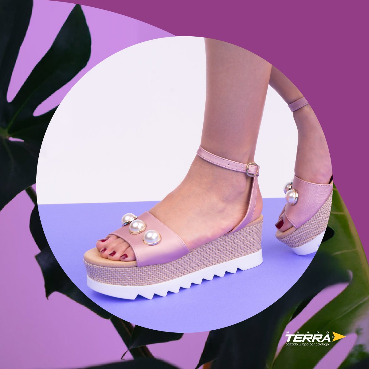 Catalogo Sandalias Terra Mundo Terra Sandalias