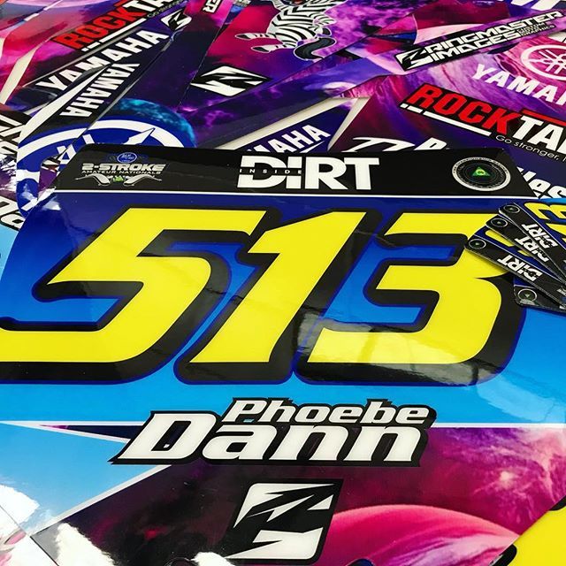 ringmastermotox's tweet image. Always fun doing graphics for @minime513 👍🏻 #mxgraphics #mx #moto #motocross #motographics #mxdecals #motodecals #customgraphics bit.ly/2Xaum5B