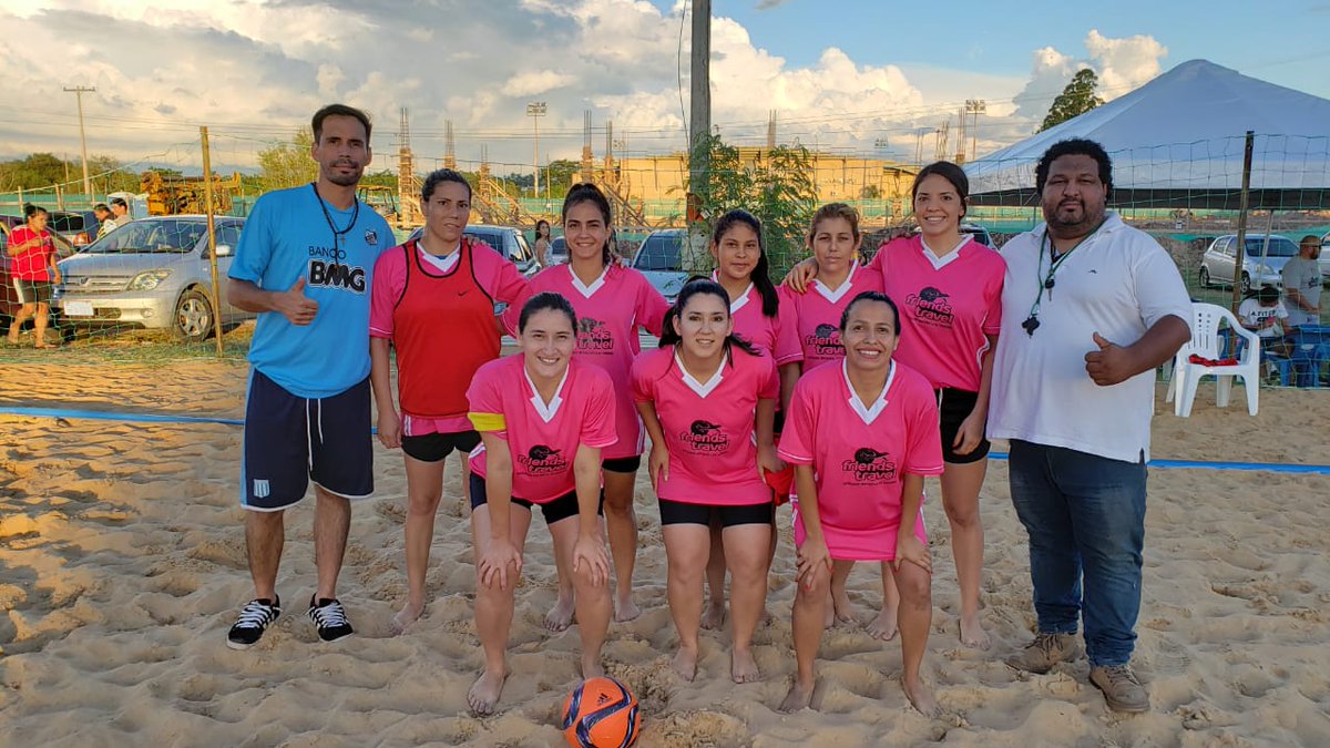 IEtapa's tweet photo. ((Fútbol Femenino)) Se enfrentan Mariano R. Alonso vs. Técnico San Jose ((Arbitros)) 1er Sergio Cuevas, 2do Éver Espinola, 3ro Derlis Benítez , Crono Gustavo Cáceres https://t.co/0GLiisEYNy