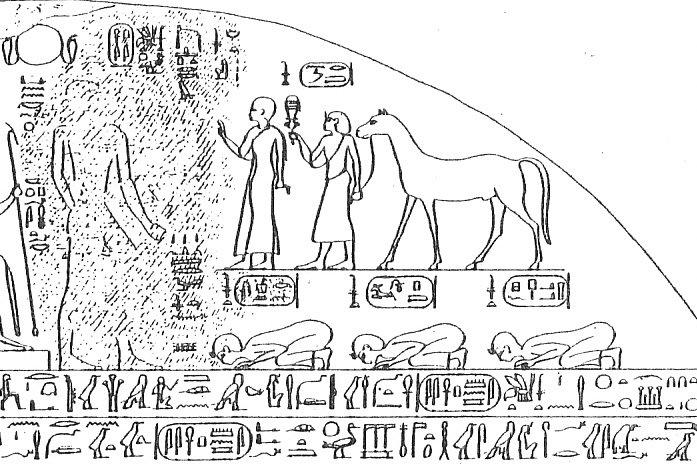 #3. Pharaoh Pye of KushHe was the ancient black Kushite king and founder of the Twenty-fifth dynasty of Egypt who ruled Egypt from 744–714 BC. He ruled from the city of Napata, located deep in Nubia.Piye (also transliterated as Piankhi). https://en.m.wikipedia.org/wiki/Piye 