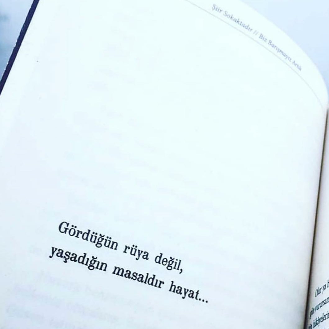 MEB5048's tweet photo. Gördüğün 
rüya değil, yaşadığın 
masaldır 
hayat... https://t.co/zKeVlsXogr