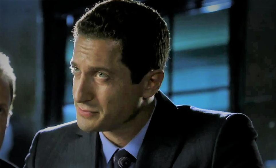 PiliTF's tweet photo. #SashaRoiz as Danny Macklin #CSILV S11Ep02 "Pool Shark" 2010 https://t.co/1czyuL9TaQ