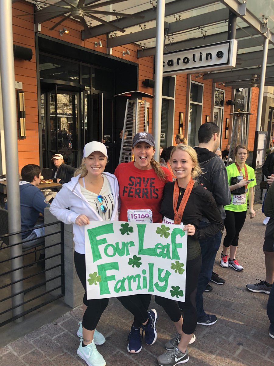 JillJelnick's tweet photo. So grateful to call these hard working talented women my friends! They CRUSHED the #Austin half marathon today! @Jill_Montgomery @bnshoemaker #RunAustin19 https://t.co/24QNSsCEnY