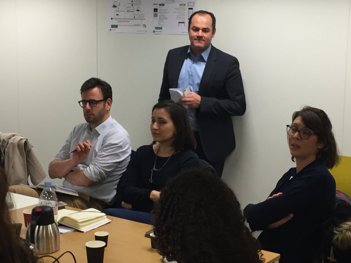 VolpeiPierre's tweet photo. #Responsables animation IdfEst Afin de renforcer les synergies les responsables d’animation de l’Idf  Est rencontrent les managers de Net Épargne et du CRC. Une belle journée d’échanges! Merci à Isabelle Heule, Sébastien Moreau, Marie Pierre Lefebvre pour leur accueil! https://t.co/wbrhpQUrbI