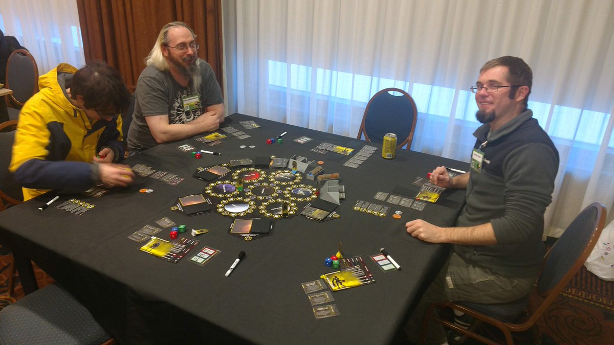 2simpletons's tweet image. One of these bounty hunters did not survive. The Bounty Hunter Academy plans to erect a monument on the planet Triton to commemorate his sacrifice to alternative law enforcement. #galacticinfamy #conofthenorth