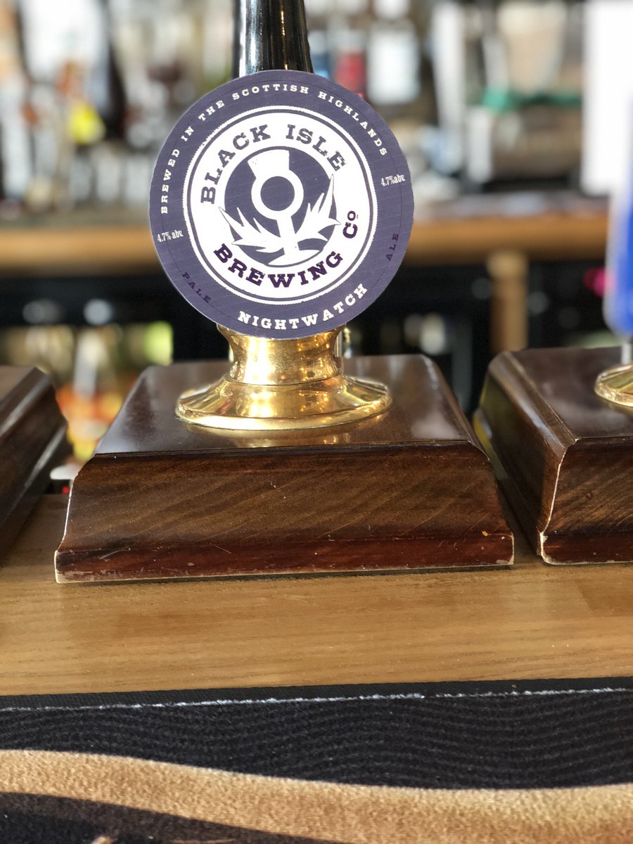 The Other Place (@theotherplaceed) on Twitter photo Why no pop down and try some of our guest ales?
We have
Jack Back from <a href="/StewartBrewing/">StewartBrewing</a>
Nightwatch from <a href="/BlackIsleBeer/">Black Isle Brewery</a>
and Grand Slam form <a href="/BelhavenBrews/">Belhaven Brewery</a>
Get them while they last!
Love
Team TOP x Why no pop down and try some of our guest ales?
We have
Jack Back from <a href="/StewartBrewing/">StewartBrewing</a>
Nightwatch from <a href="/BlackIsleBeer/">Black Isle Brewery</a>
and Grand Slam form <a href="/BelhavenBrews/">Belhaven Brewery</a>
Get them while they last!
Love
Team TOP x