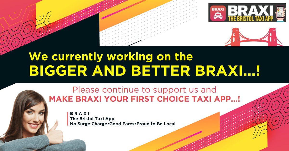 BraxiApp's tweet image. 