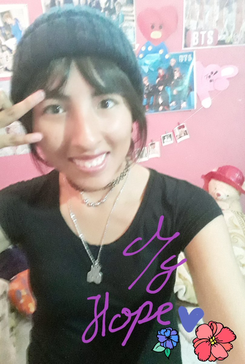 Kim_Chanlixung's tweet photo. Me uni a este proyecto💜,aprovechar para desearle un feliz cumple a mi mas presiado tesoro😍,Gracias por tdos los momentos que compartiste con nosotros,te amo angel @BTS_twt
#NuestraEsperanzaJHope #HappyBirthdayJHope
#SunshineHobiDay
#HopeTwitterChallenge
#OurPieceofPeace https://t.co/8FM8DkhiKi