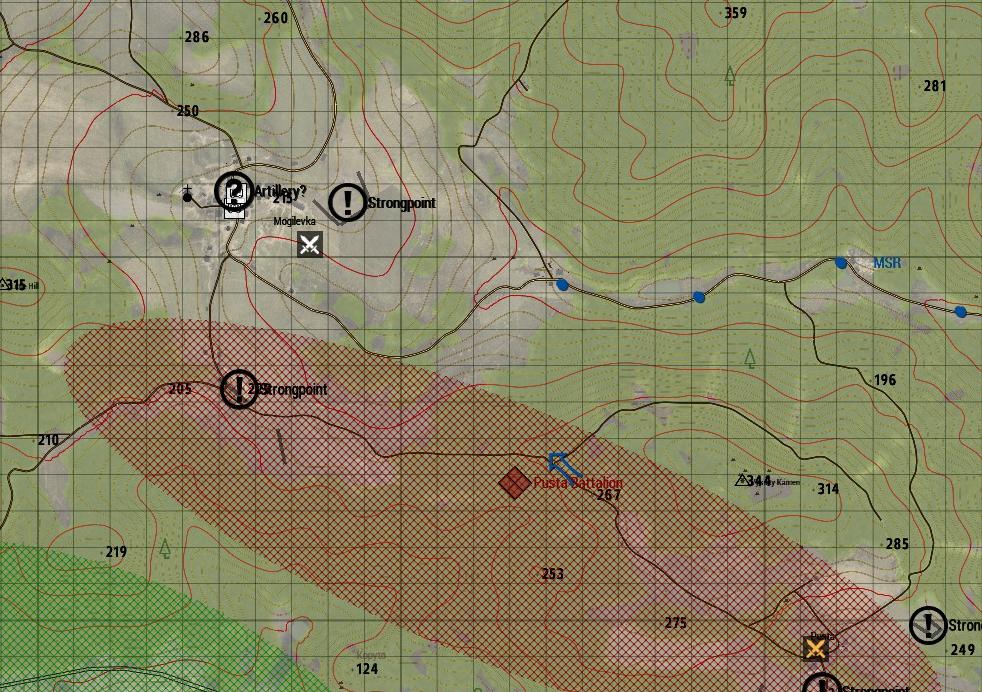 It's game day! Tonight we continue the assault across Chernarus with <a href="/ARMAFinland/">ARMA Finland</a> 

This time we'll be pushing north towards Pusta and Mogilevka from the bridgehead at Elektrozavodsk that we captured in the last installment.

#arma3 <a href="/Arma3official/">arma3official</a>